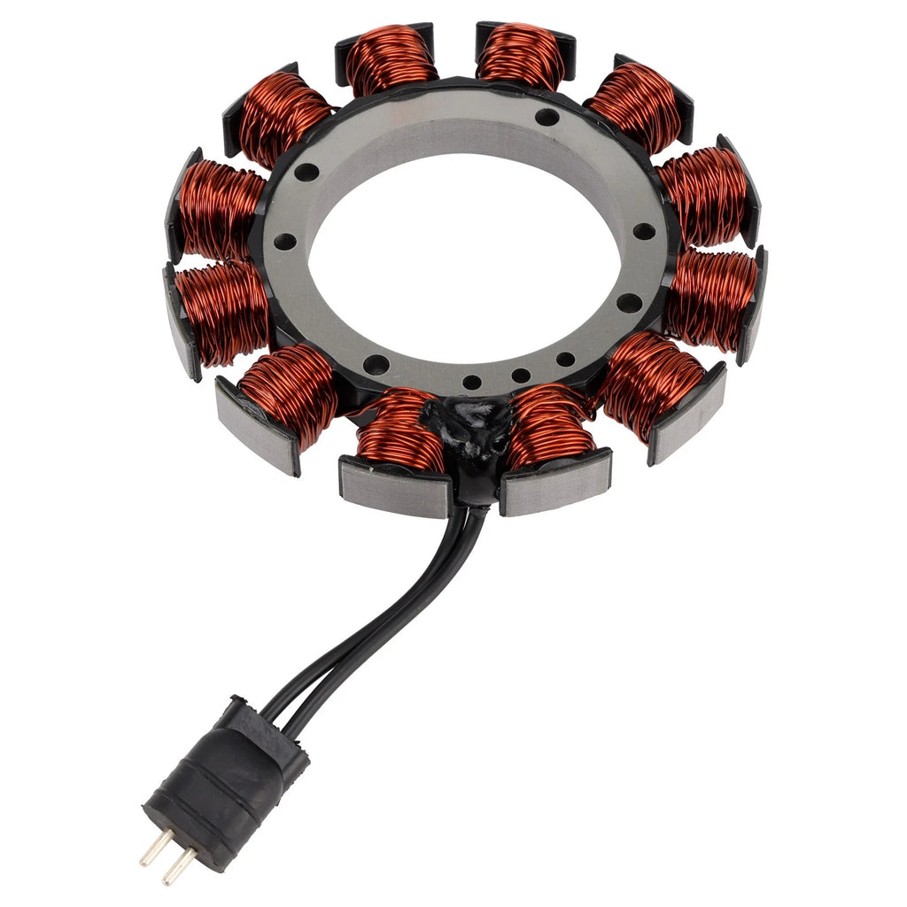 Stator Generator for Big Twin FL FX Shovelhead (1976–1980) 29965-75