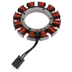 Stator Generator for Big Twin FL FX Shovelhead (1976–1980) 29965-75