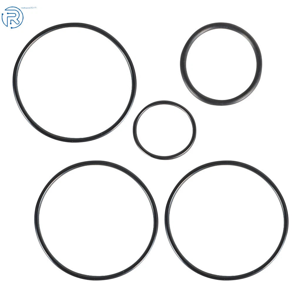 Engine Gasket for Honda FourTrax 250 TRX250X (1987–1992)