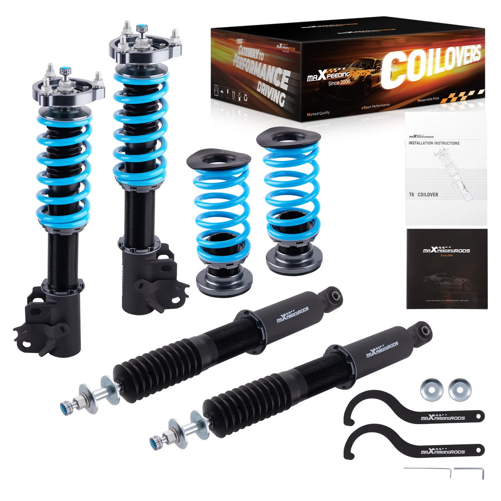 Coilovers Lowering Kit for Honda Civic (2006–2011) COT6