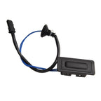 Tailgate Opening Switch for Opel Mokka Mokka X (2013–2019) 95034856