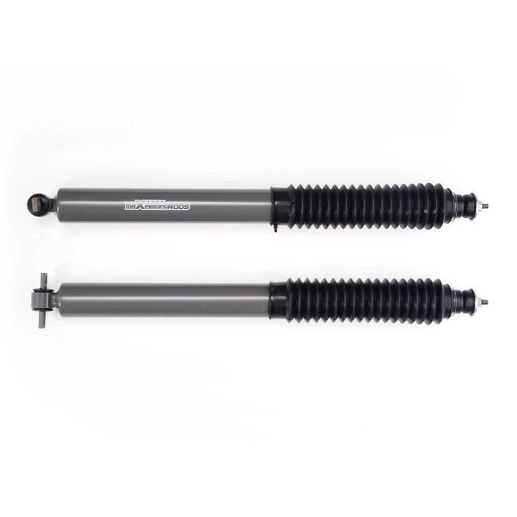 Twin-tube Front Lift Shocks for GMC/Chevy 1500 2WD (1999–2007)