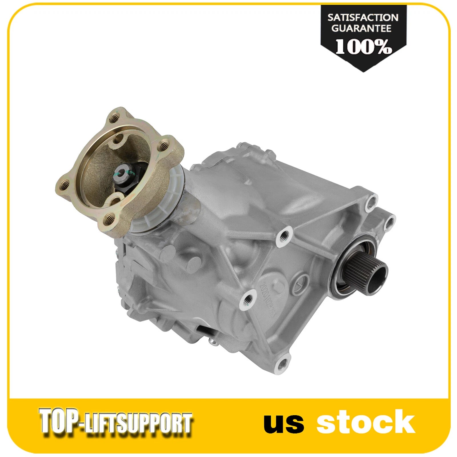 Power Take Off Transfer Case for Ford Edge Explorer (2007–2015)