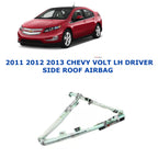 Left Side Roof Airbag for Chevy Volt (2011–2013) 22792126