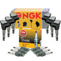 Set of 6 Ignition Coils & 6 G-Power Platinum Spark Plugs for Audi A6 Quattro (2005–2011)