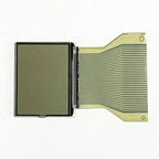 LCD Display Repair for Fox Lupo Instrument Cluster