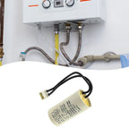 2.6uF Capacitor for Boiler Water Circulation Pump