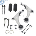 Suspension Kit Lower Front Control Arm for Nissan Altima (2007–2013)