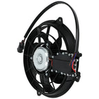 240W Cooling Fan for Audi S4/A6 Quattro (2000–2004)