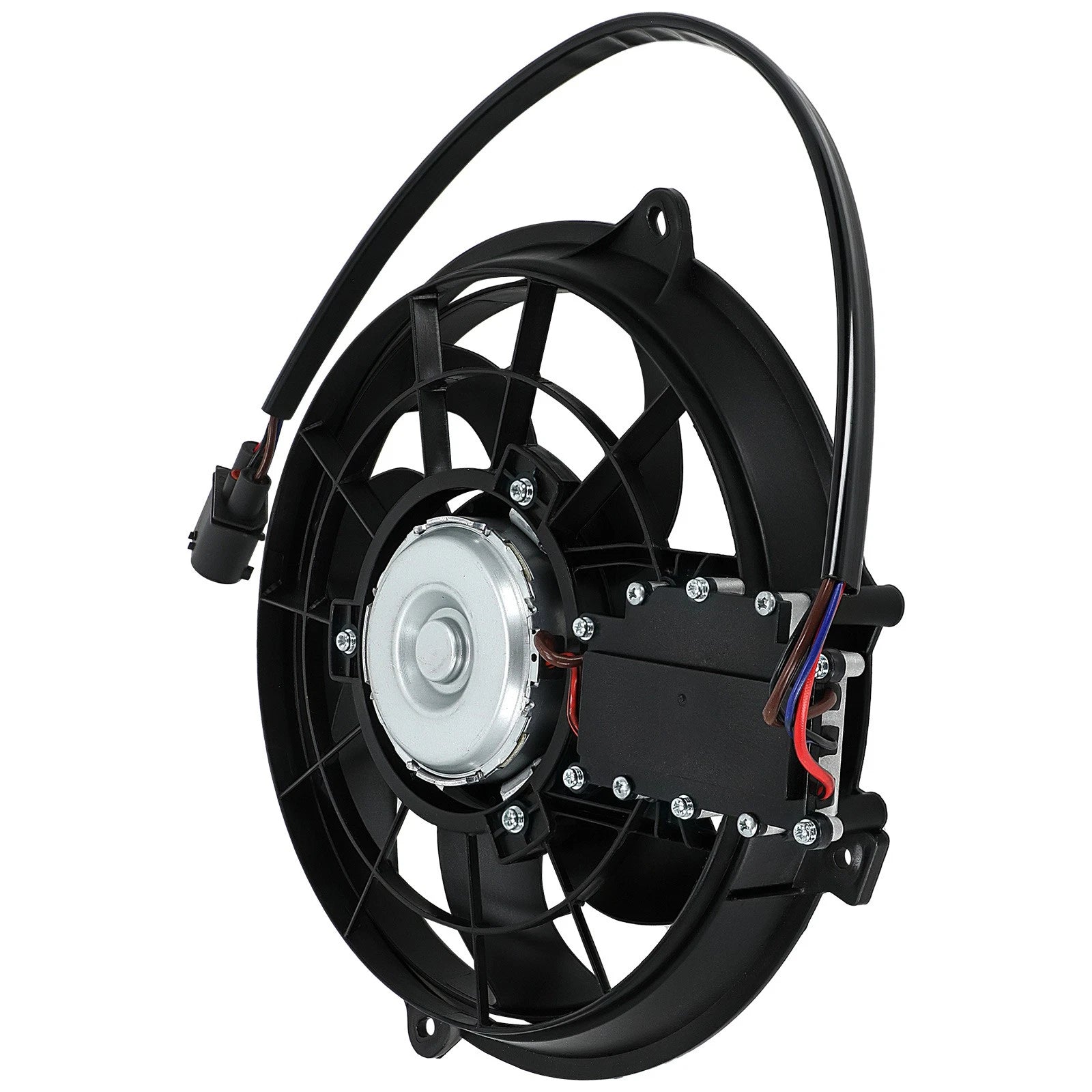 240W Cooling Fan for Audi S4/A6 Quattro (2000–2004)