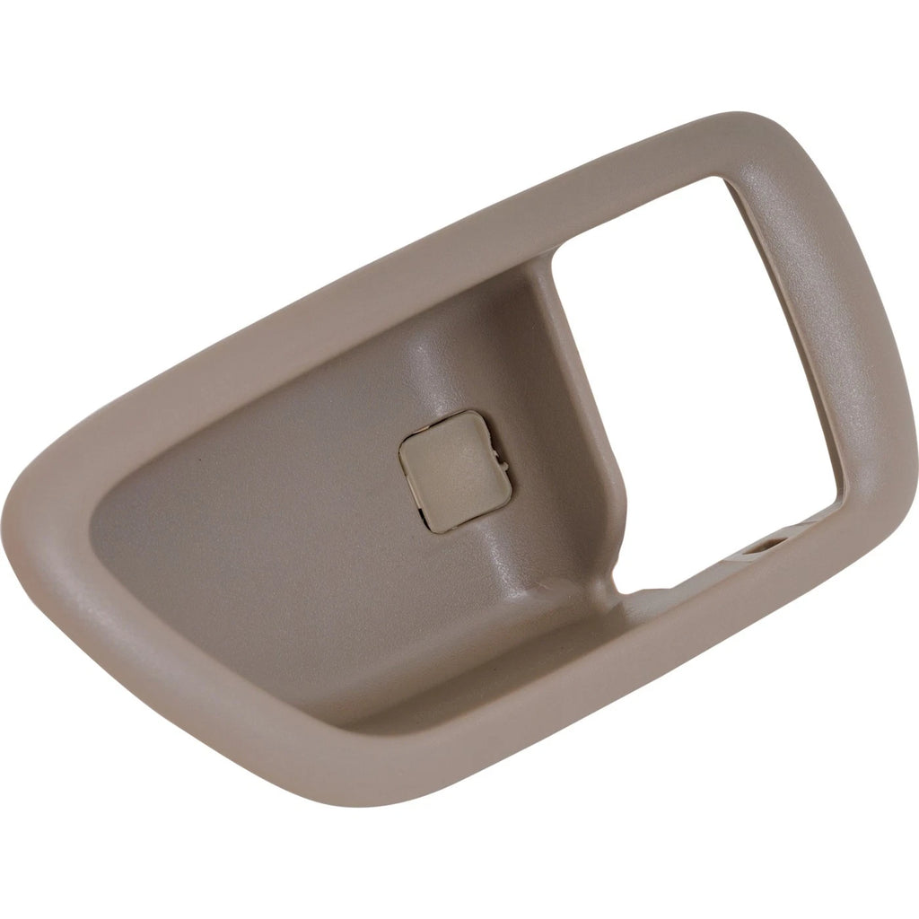 Door Handle Trim for Various Models ( Before Purchase)