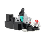 Door Lock Actuator LH for Jeep Grand Cherokee Sport (1999–2004) 55363473AC