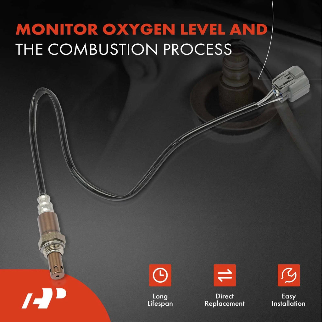 Oxygen Sensor for Subaru Outback, Forester, Impreza, Legacy