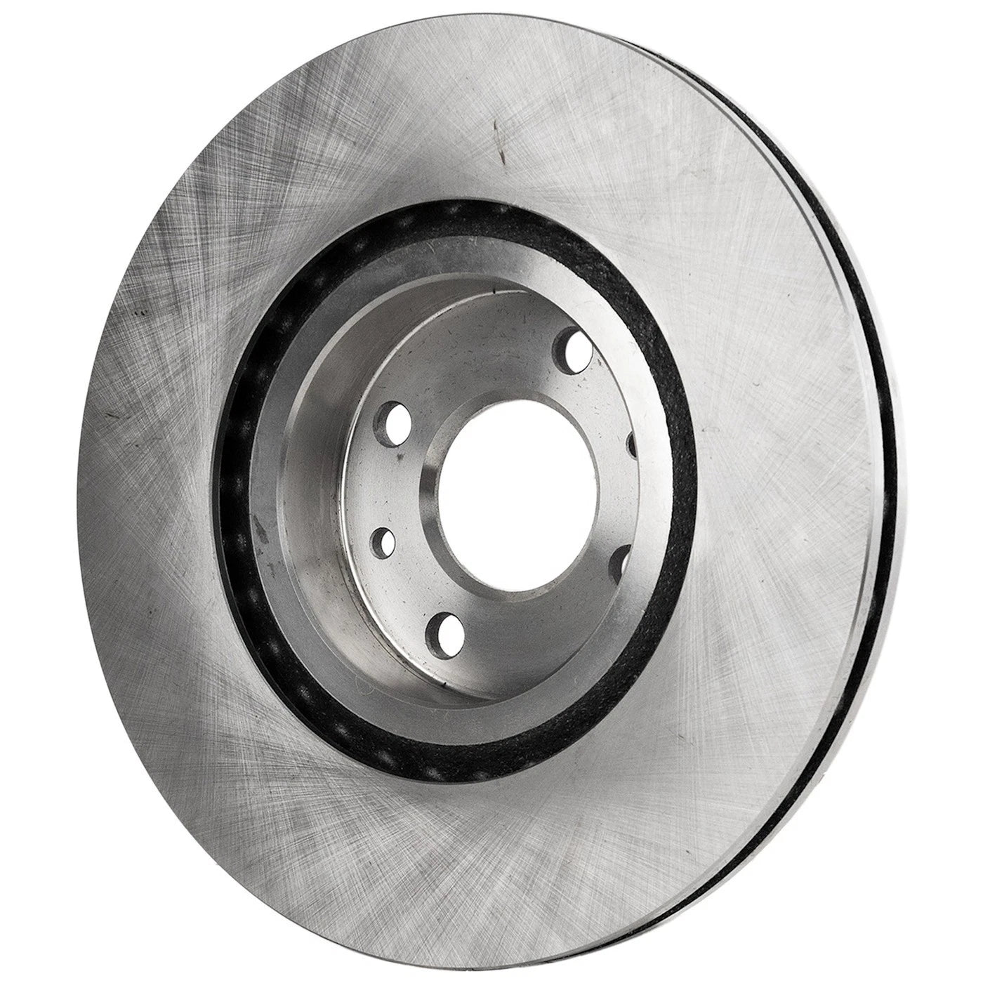 Disc Brake Rotor for Fiat 500 (2012-2019)