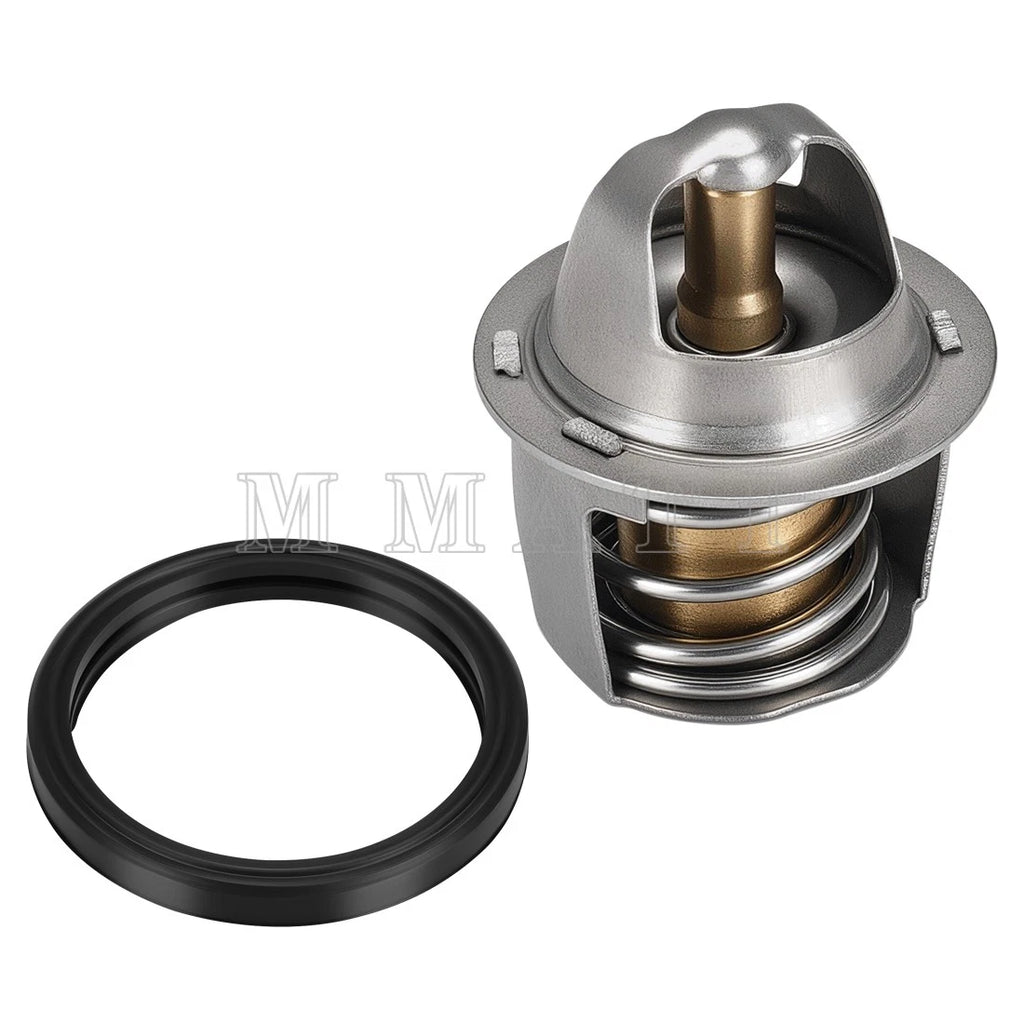 Thermostat and Gasket for Kawasaki Eliminator 250 (1988–1994) EL250 EL250B