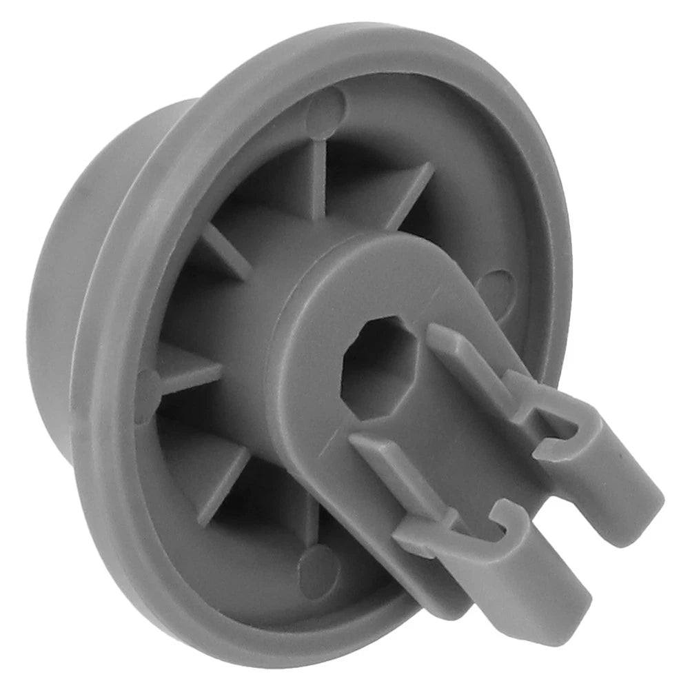 Set of 4 Basket Wheels for Siemens Dishwasher (611475, 00611475)