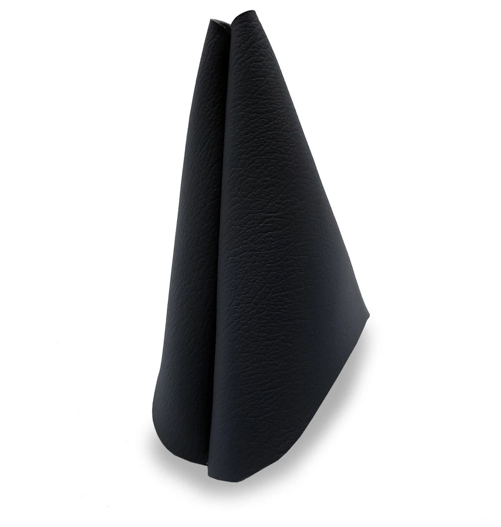 Shift Boot for Ford Escape (2017–2019) PVC Leather Black