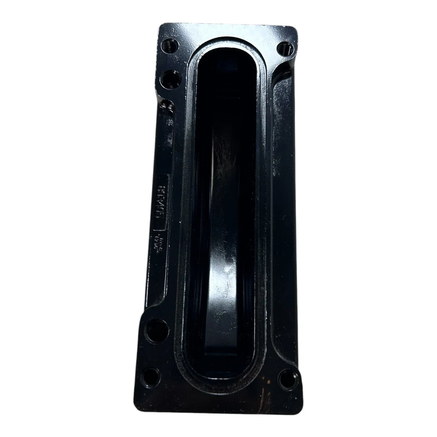 Power Trim/Steering Cylinder Cover Plate for Mercury Verado (No Hardware)