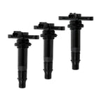 Set of 3 Ignition Coils for Yamaha YXZ1000R (2016–2023)