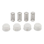 Button Spring Kit for Multiple Models (Fits )