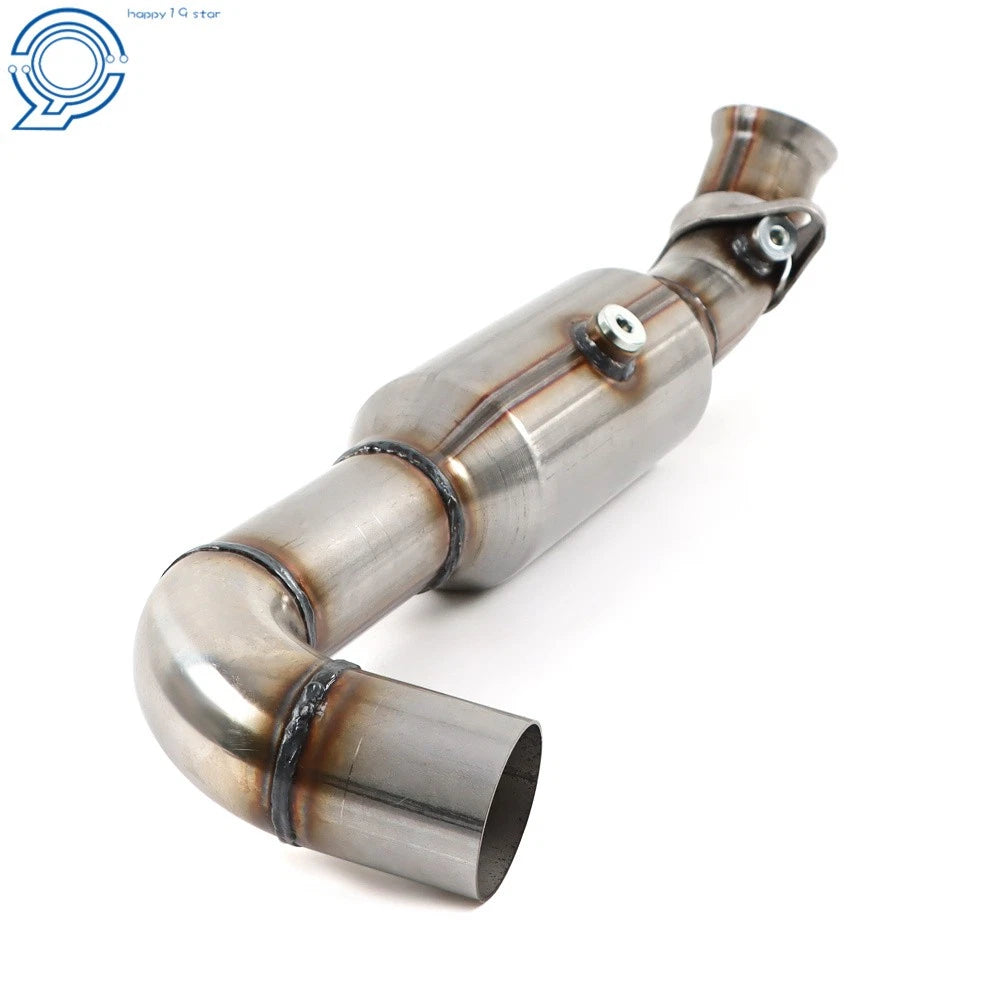 Catalytic Converter for Ford F-150 Expedition Lincoln Navigator (1997–2021)