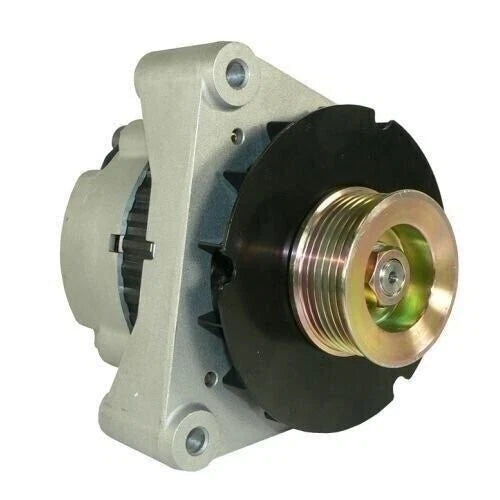 12V Alternator for Volvo Penta 5.0Gi 5.0GL 5.0GXi (3860082, 65 Amp)
