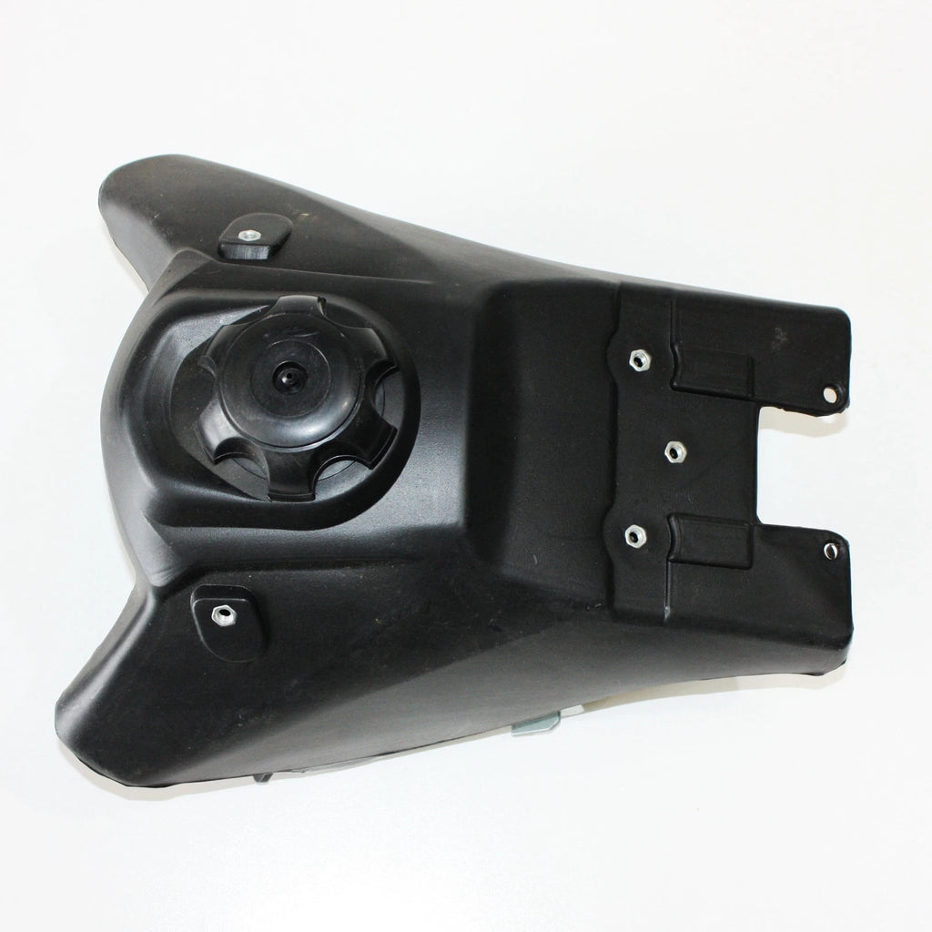 Gas Fuel Petrol Tank + Tap + Cap for TTR110