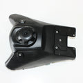 Gas Fuel Petrol Tank + Tap + Cap for TTR110
