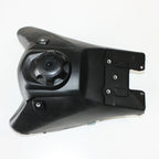 Gas Fuel Petrol Tank + Tap + Cap for TTR110