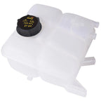 Coolant Reservoir Expansion Tank with Cap for Ford Focus Escape C-Max (2012–2018)