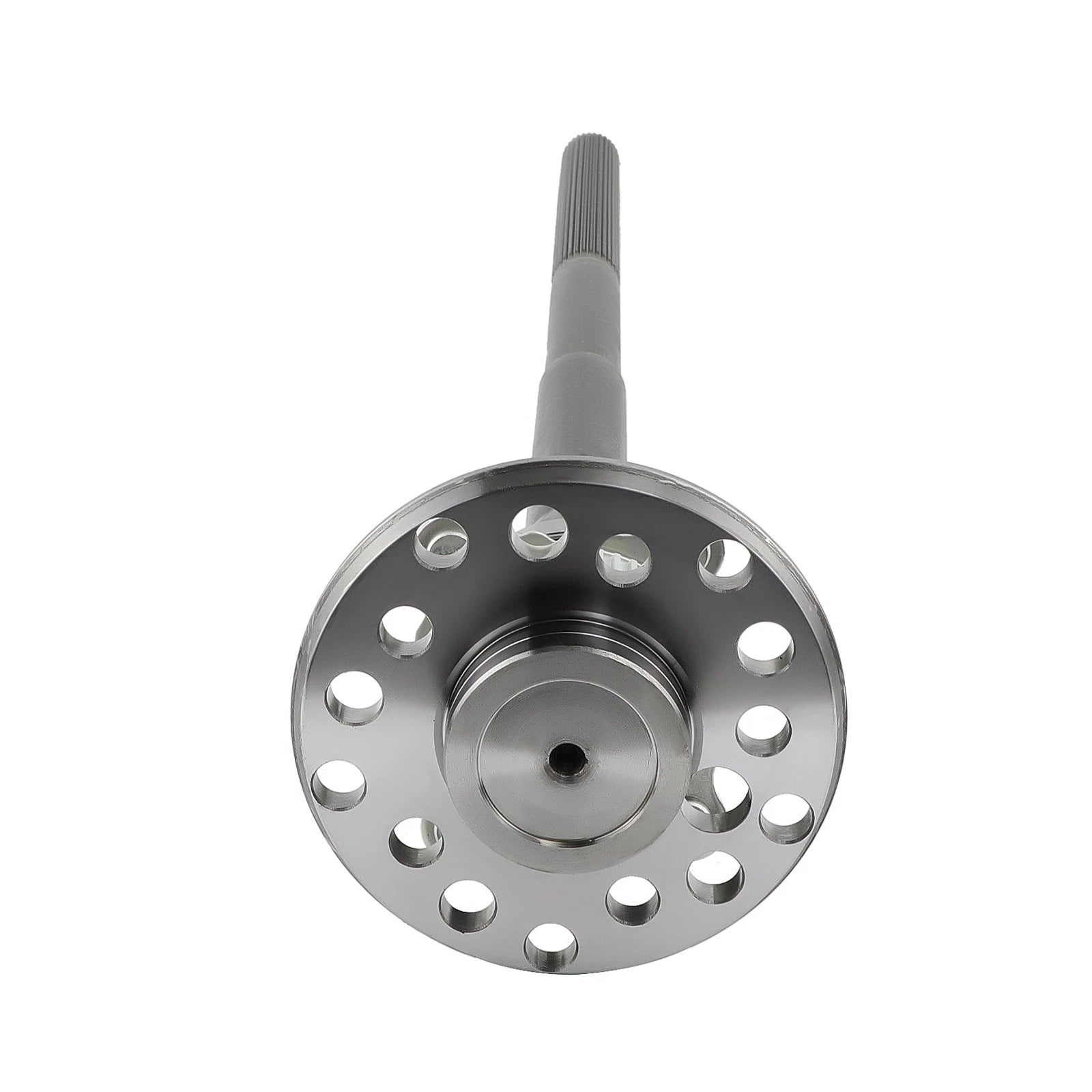 Rear CV Axle Shaft Assembly for Jeep Wrangler JK (2007–2018)