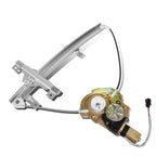 Power Window Regulator for Honda Passport (1994–1997) Front Left Driver Side
