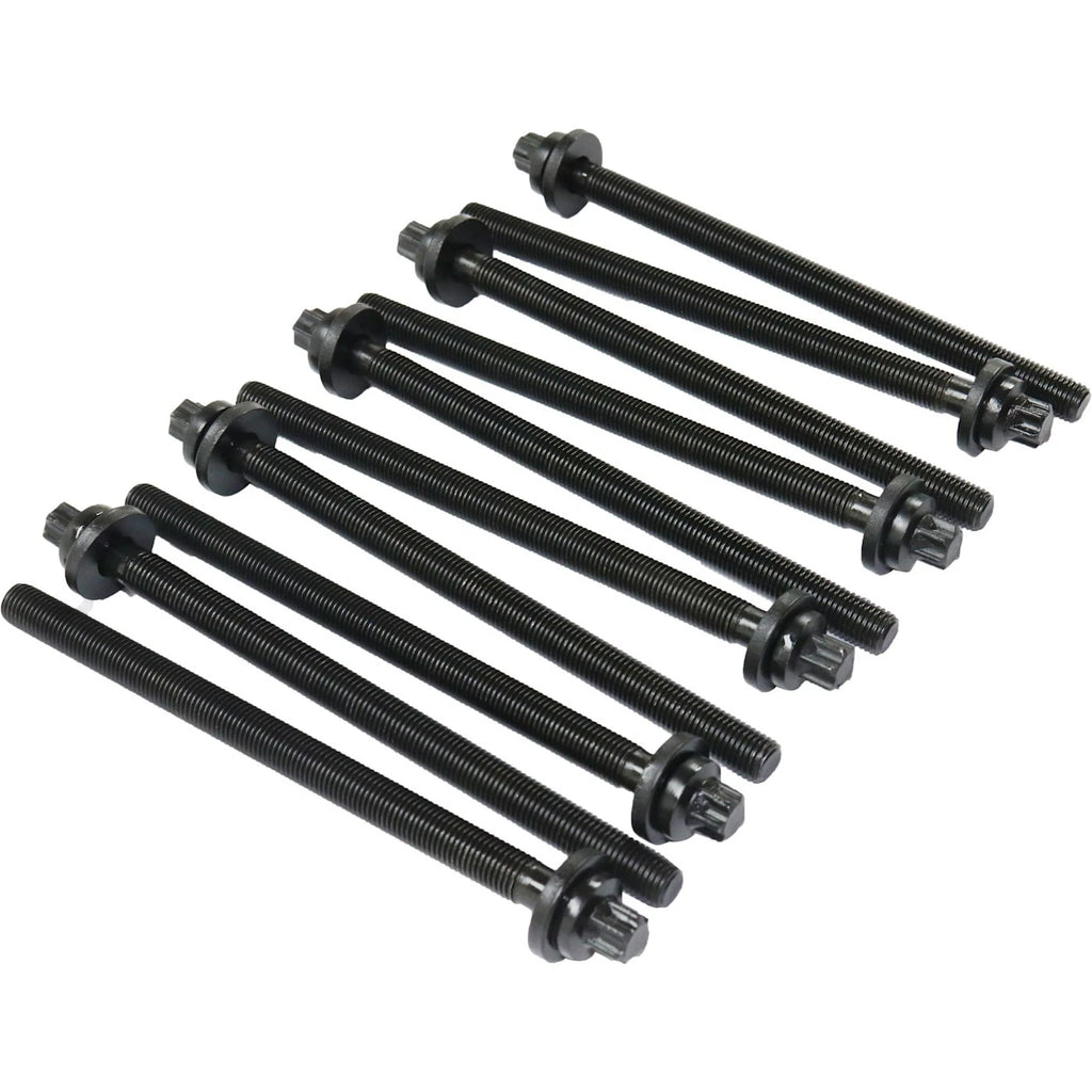 Head Bolt Set for Chevy Cruze Sonic Saturn Astra 1.8 DOHC