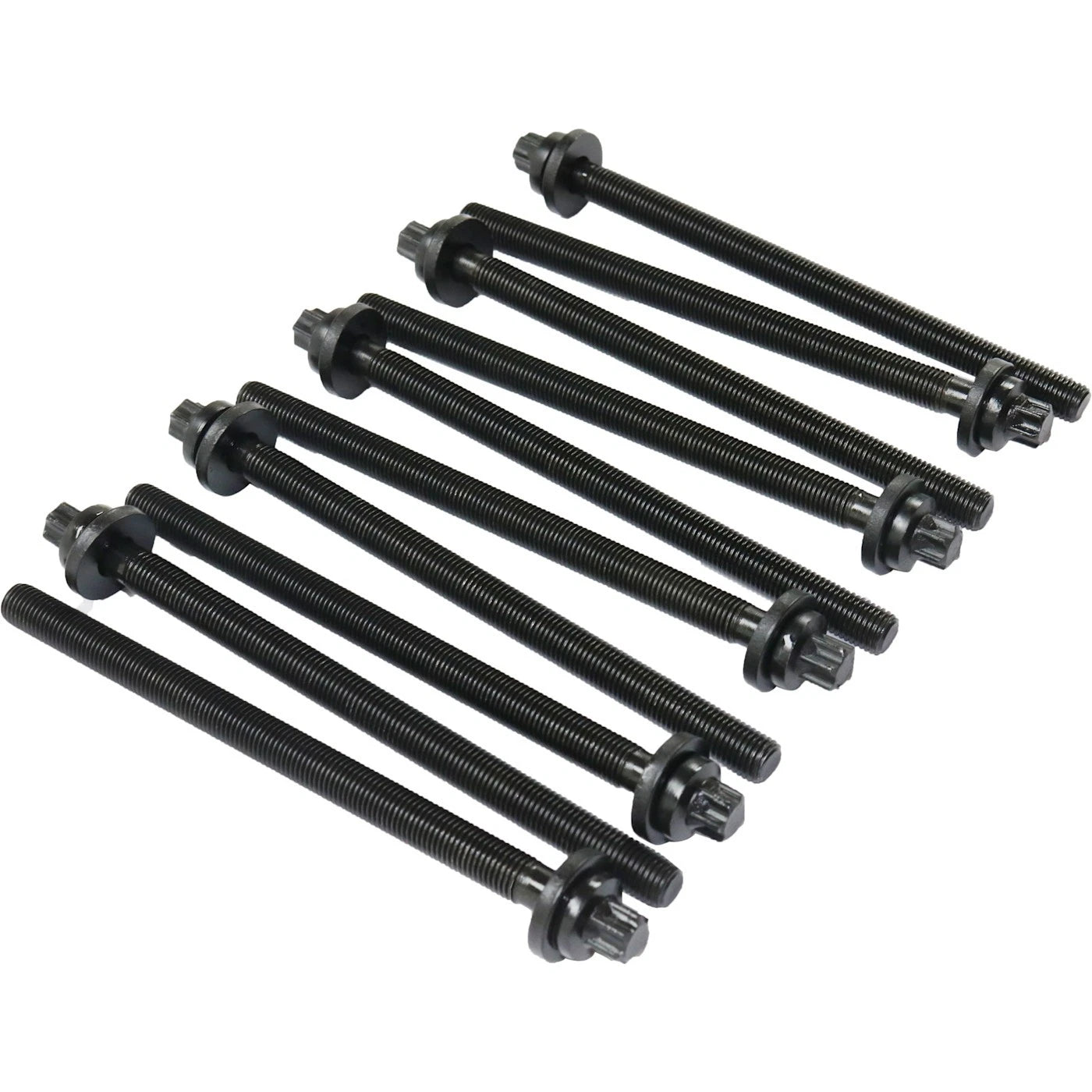 Head Bolt Set for Chevy Cruze Sonic Saturn Astra 1.8 DOHC