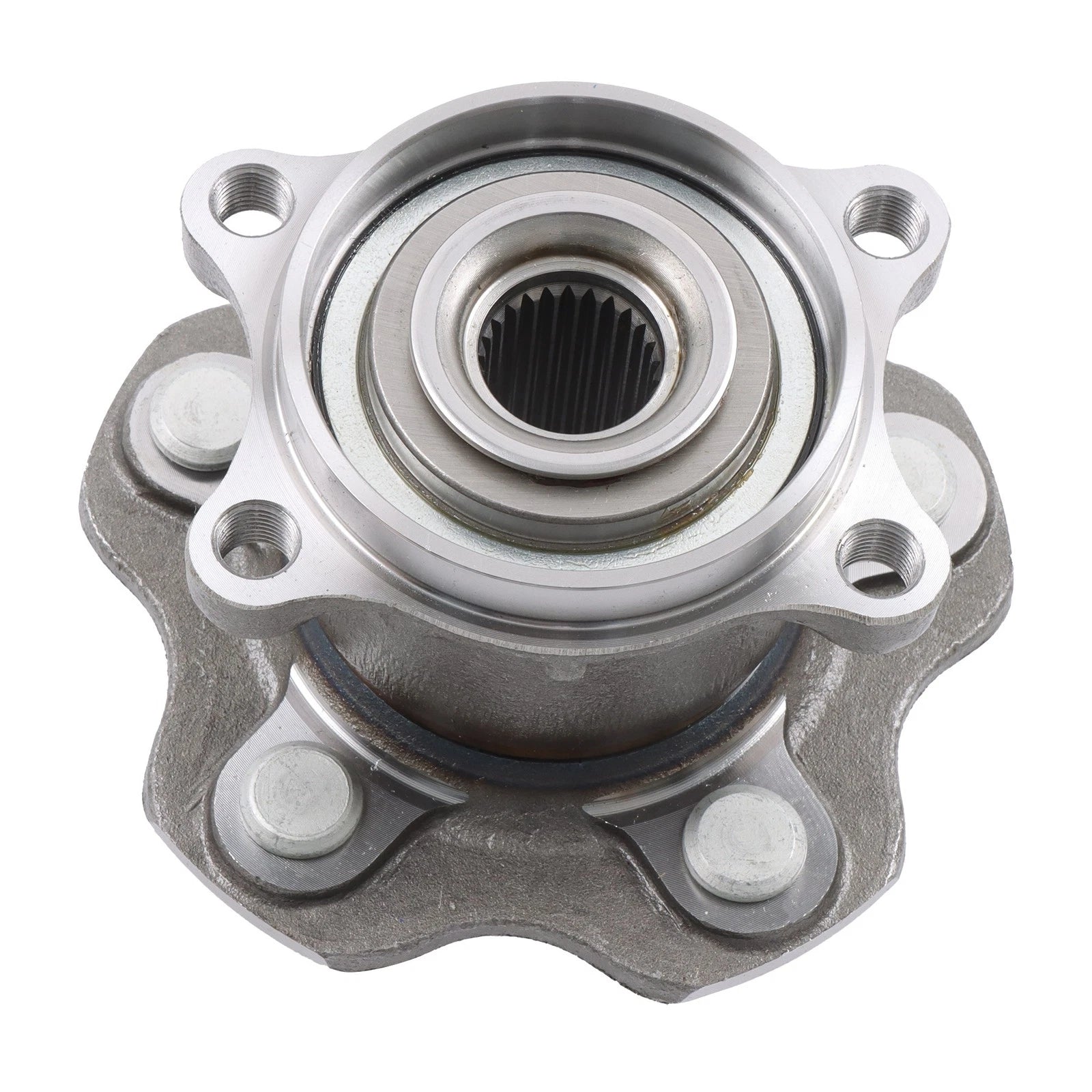 Rear Wheel Bearing and Hub Assembly for Nissan Juke (2011-2017)