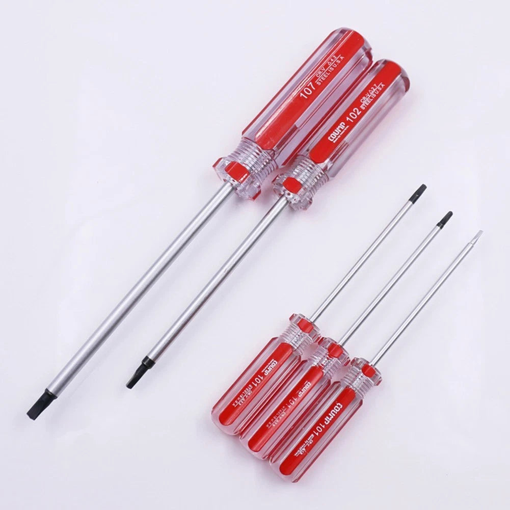 Triangle Screwdriver for (TA1.8–TA4.2)