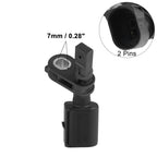 ABS Wheel Speed Sensor WHT 003 861 for VW Golf (2013–2022) & Audi A1 (2011–2022)