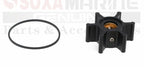 Impeller Kit for Yanmar 2GM20/3GM30-YEU & 2/3YM Series Pumps (Replaces 128990-42200)