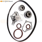 Timing Belt Kit with Water Pump for Hyundai Tiburon (1997-2007)