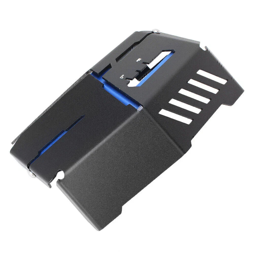 Radiator Reservoir Tank Cover for Yamaha FZ09 MT09 (2014-2020)