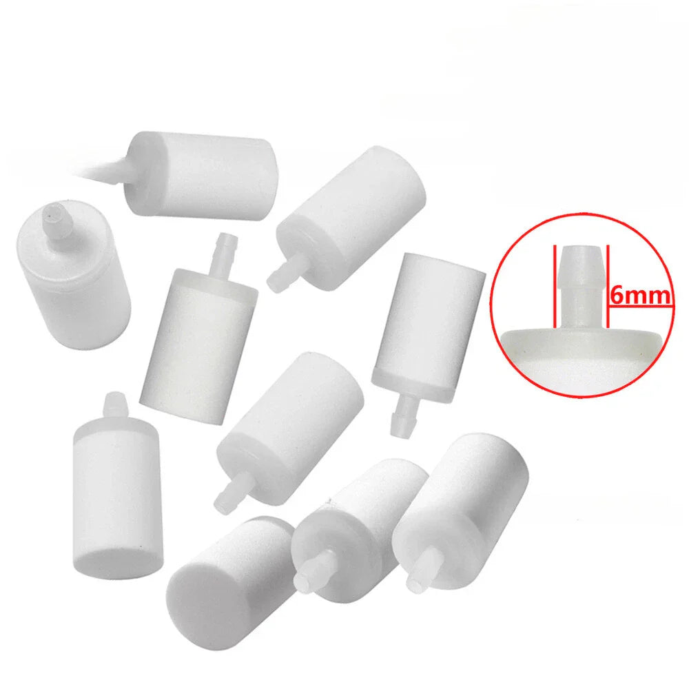 Fuel Filter 10 x for Husqvarna (2000–2023)