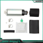 Electric Fuel Pump & Kit for GSS342 (255LPH)