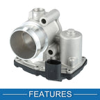 Throttle Body Actuator No.CM5Z-9E926-A for Ford EcoSport 2018–2021