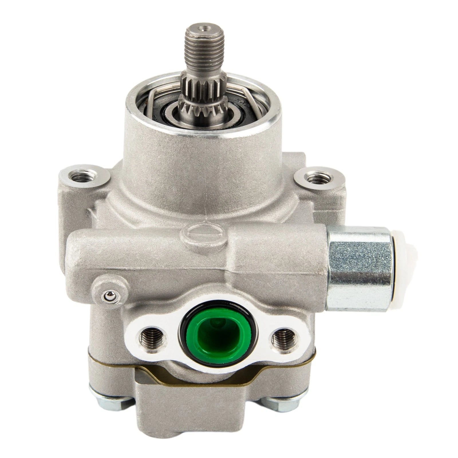 Power Steering Pump for Nissan Altima Sentra (2004–2006) 2.5L L4 491106Z700