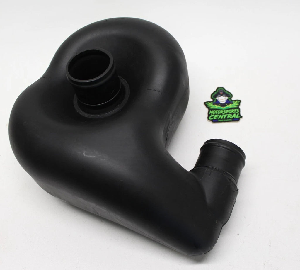 OEM Exhaust Water Tank for Yamaha VX 110 Deluxe (2004–2009) F1K-U4261-01-00