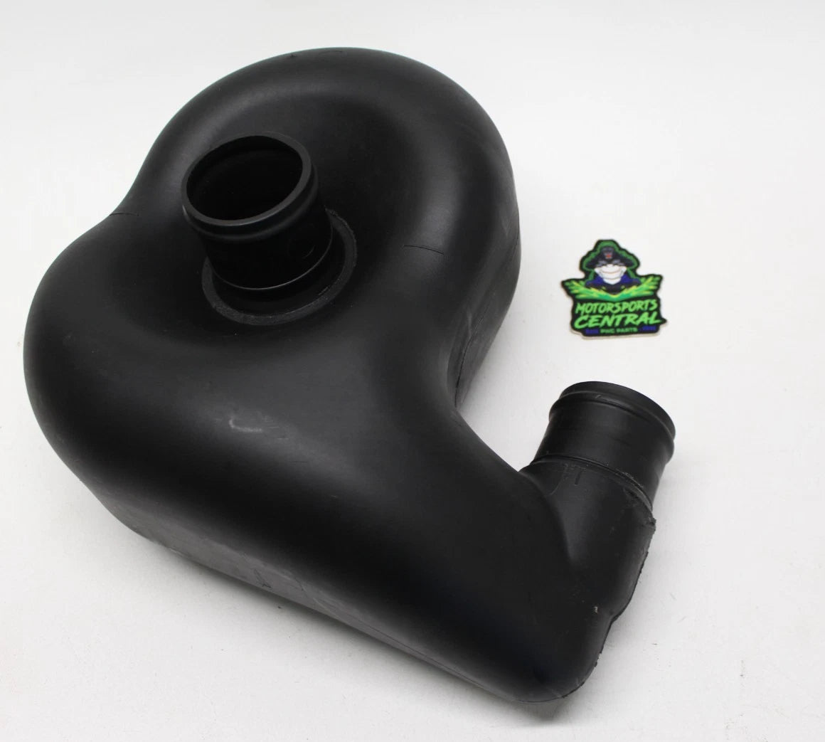 OEM Exhaust Water Tank for Yamaha VX 110 Deluxe (2004–2009) F1K-U4261-01-00