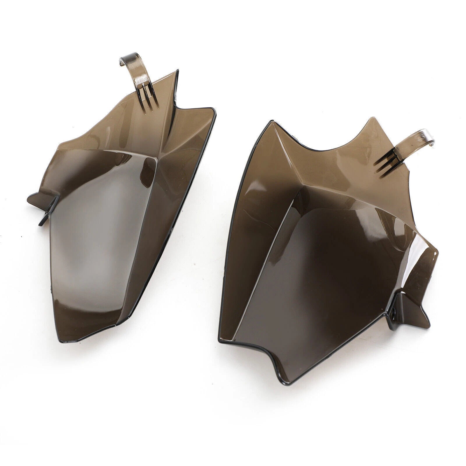 Engine Heat Shield Mid-Frame Air Deflector for Yamaha XVS 950 (2014–2019)