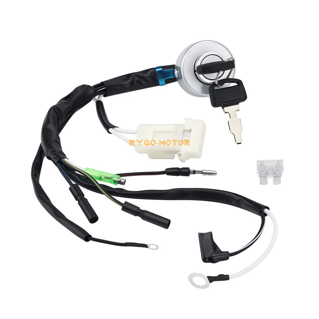 Combination Switch Assy for Honda GX610 (35100-ZJ1-842)