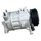 AC Compressor Kit With Condenser for Nissan Altima 3.5L (2012-2018)