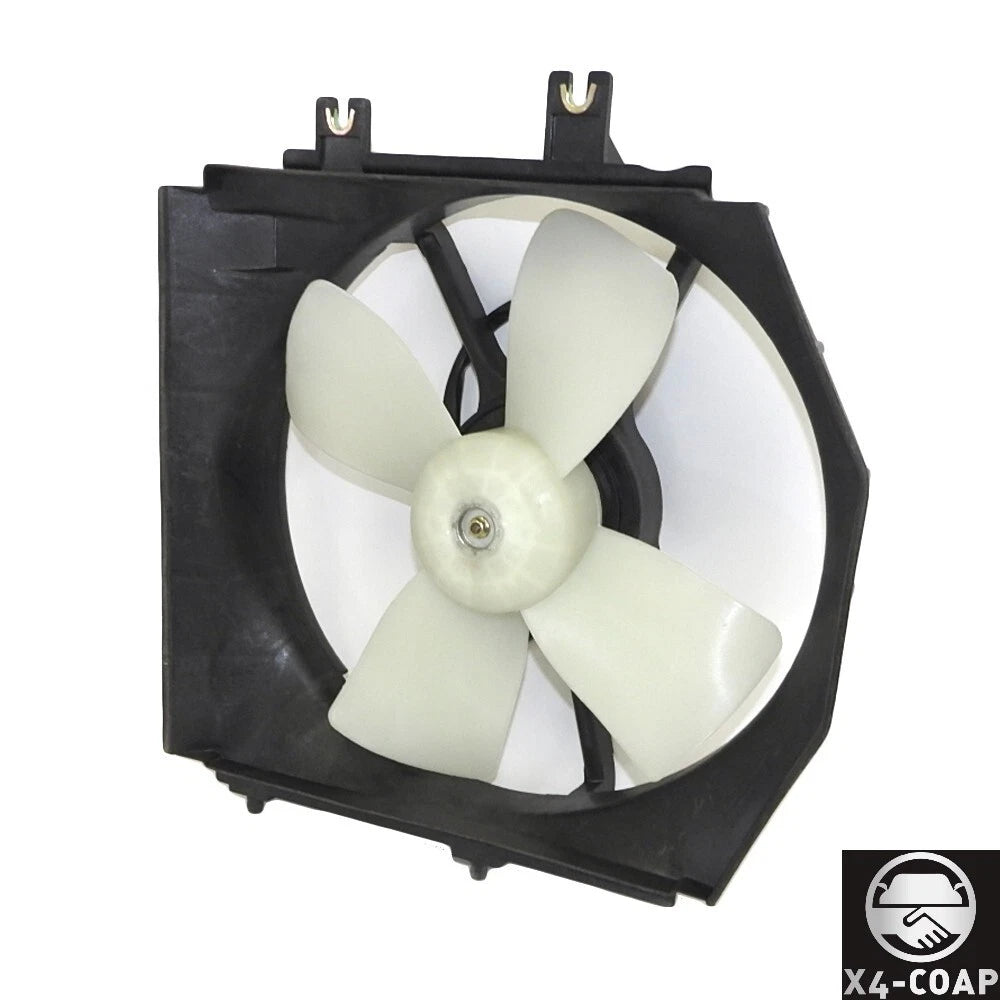 Radiator Fan for Mazda Protege, Protege5 (MA3115112, S:ZL0415210B)